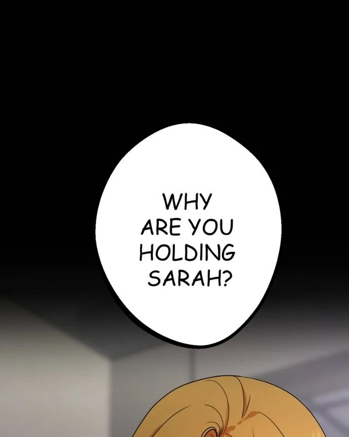 My Lovely Bodyguard Chapter 124 - Page 16