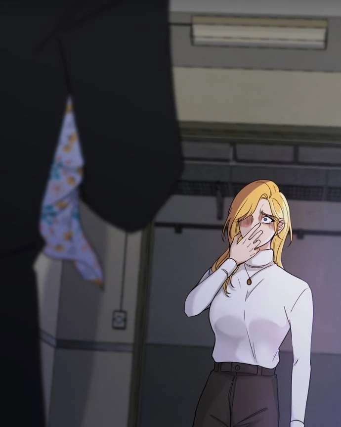 My Lovely Bodyguard Chapter 124 - Page 21