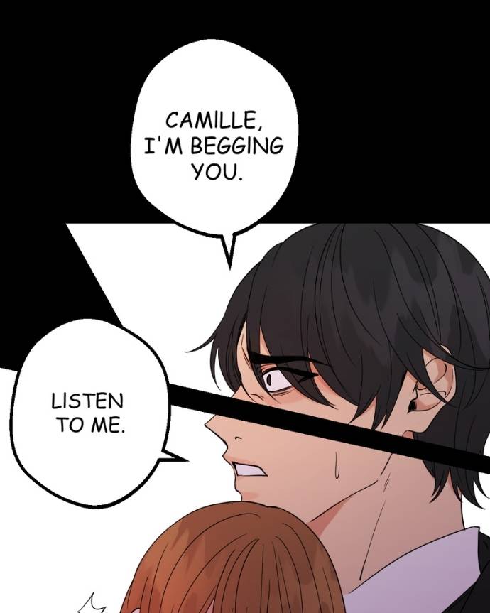 My Lovely Bodyguard Chapter 124 - Page 24
