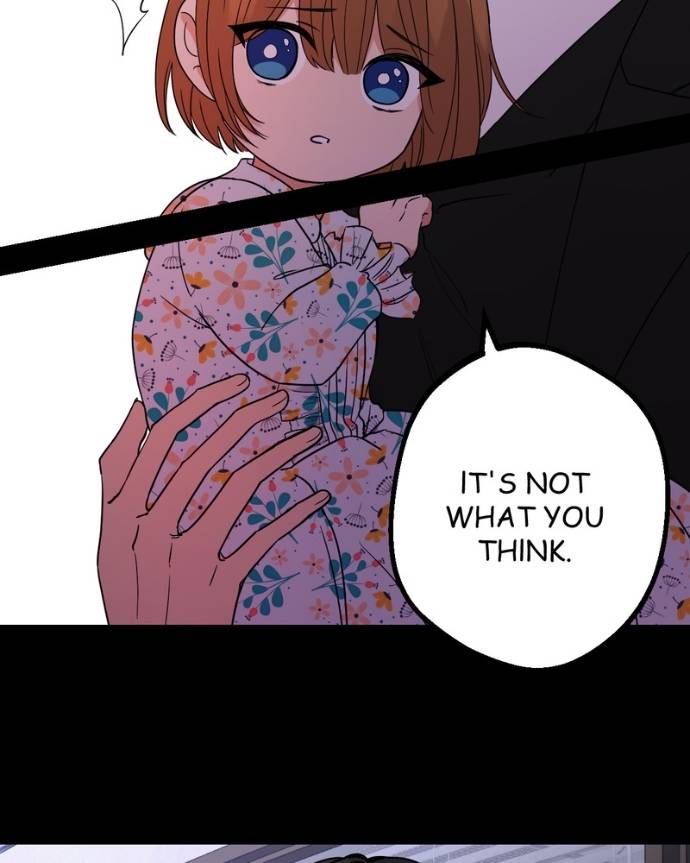 My Lovely Bodyguard Chapter 124 - Page 25