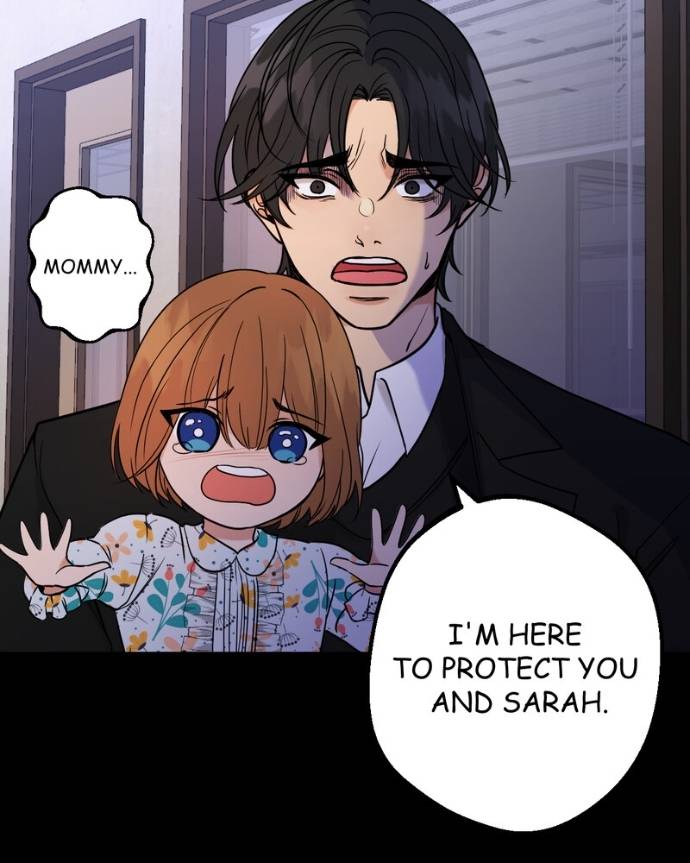 My Lovely Bodyguard Chapter 124 - Page 26