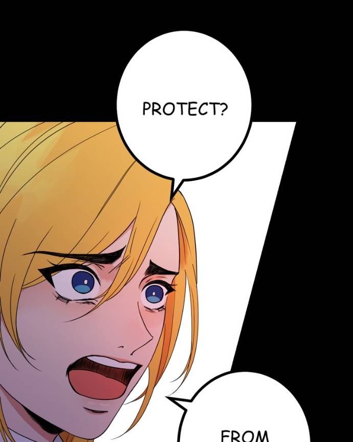 My Lovely Bodyguard Chapter 124 - Page 27