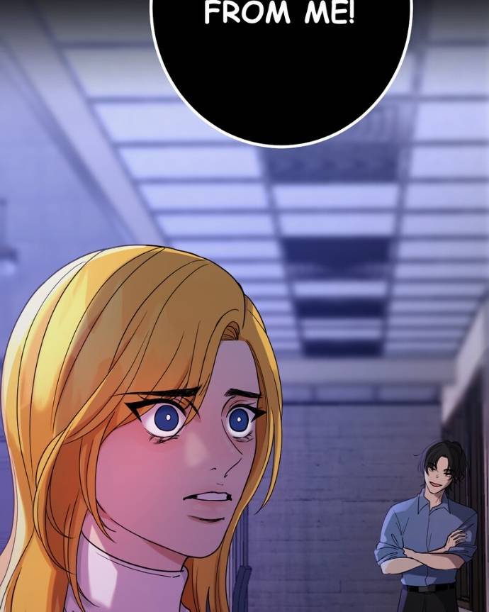 My Lovely Bodyguard Chapter 124 - Page 29