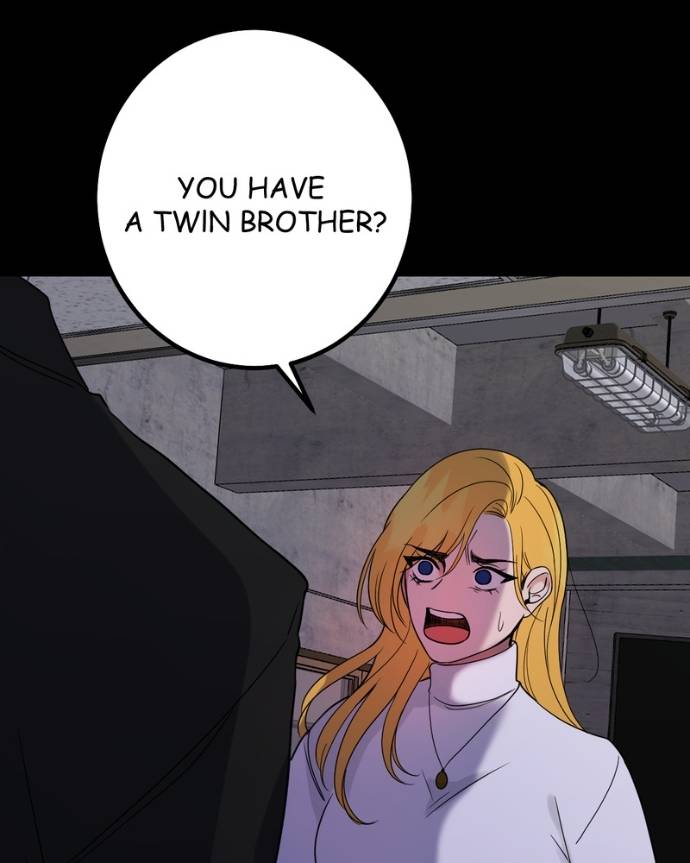 My Lovely Bodyguard Chapter 124 - Page 32