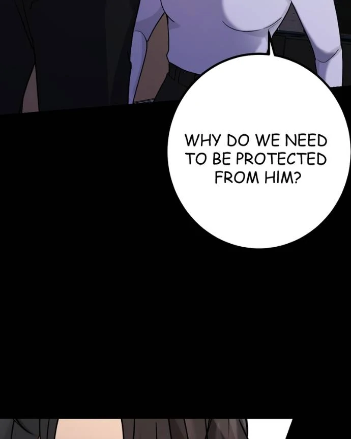My Lovely Bodyguard Chapter 124 - Page 33