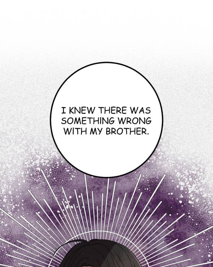 My Lovely Bodyguard Chapter 124 - Page 38