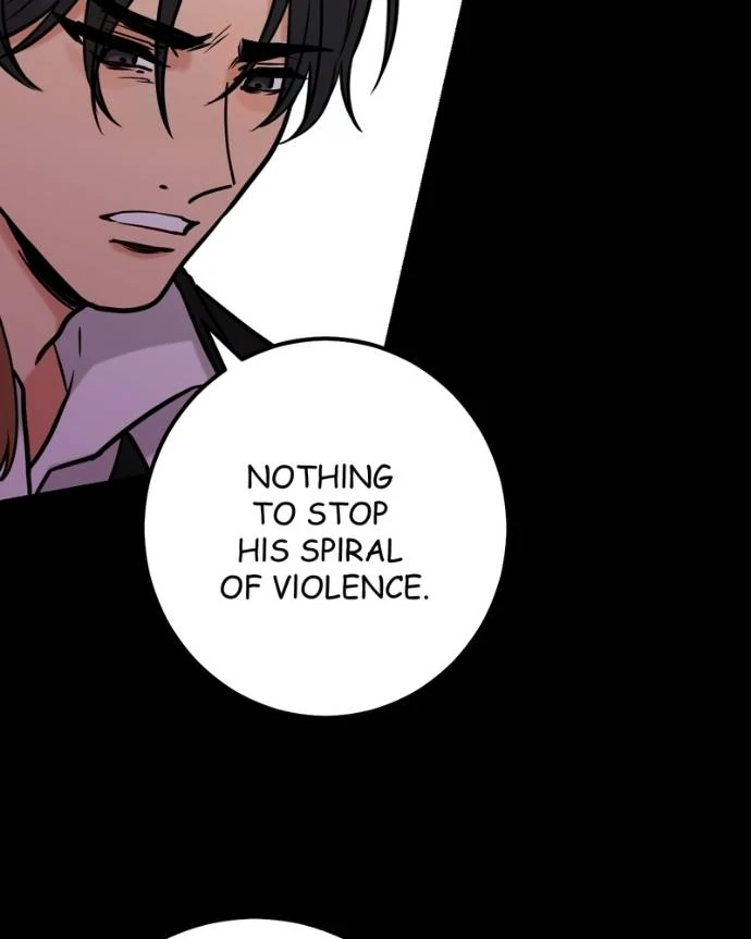My Lovely Bodyguard Chapter 124 - Page 41