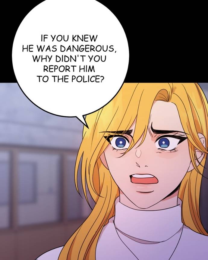 My Lovely Bodyguard Chapter 124 - Page 42