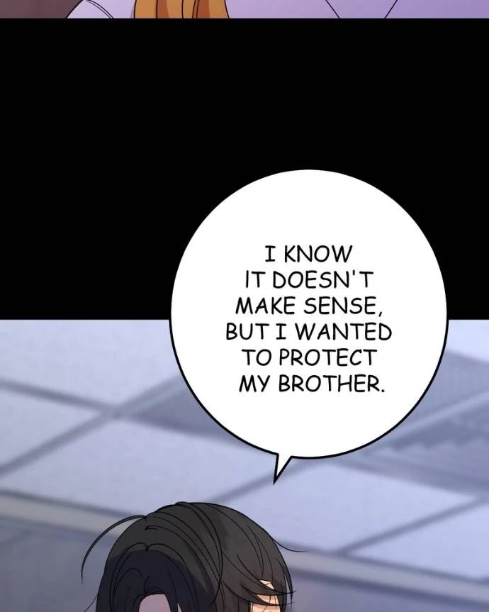 My Lovely Bodyguard Chapter 124 - Page 43