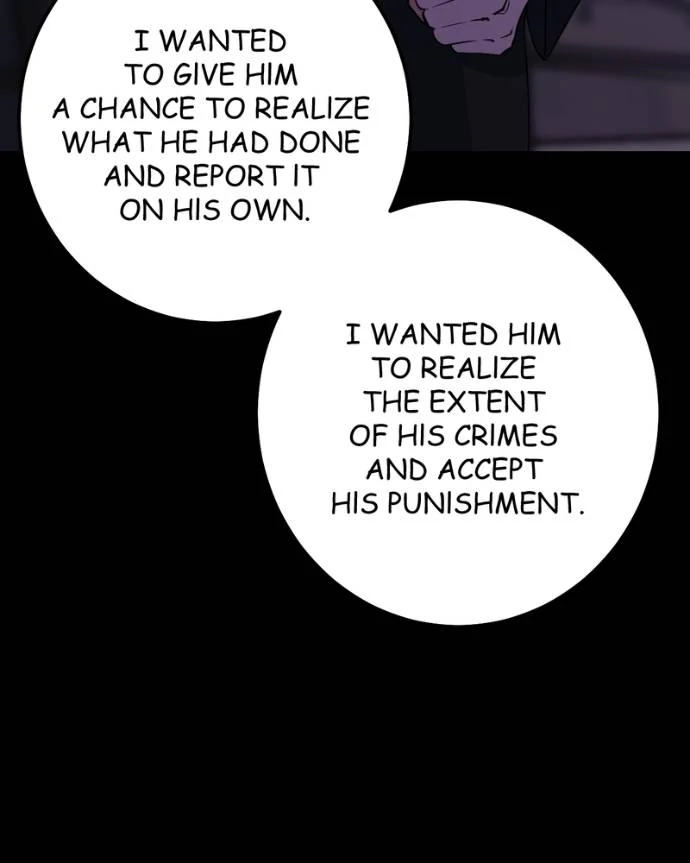 My Lovely Bodyguard Chapter 124 - Page 45