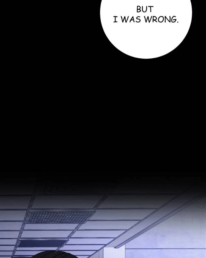 My Lovely Bodyguard Chapter 124 - Page 47