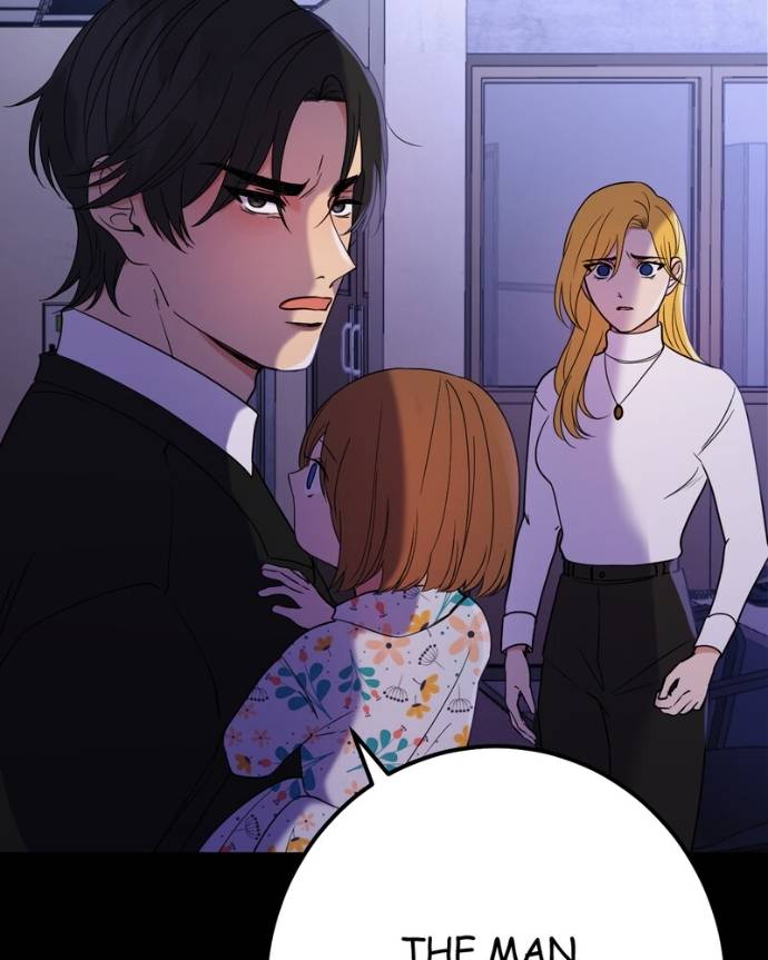 My Lovely Bodyguard Chapter 124 - Page 48