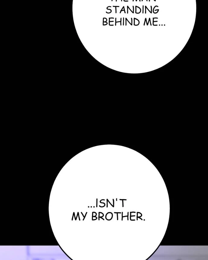My Lovely Bodyguard Chapter 124 - Page 49