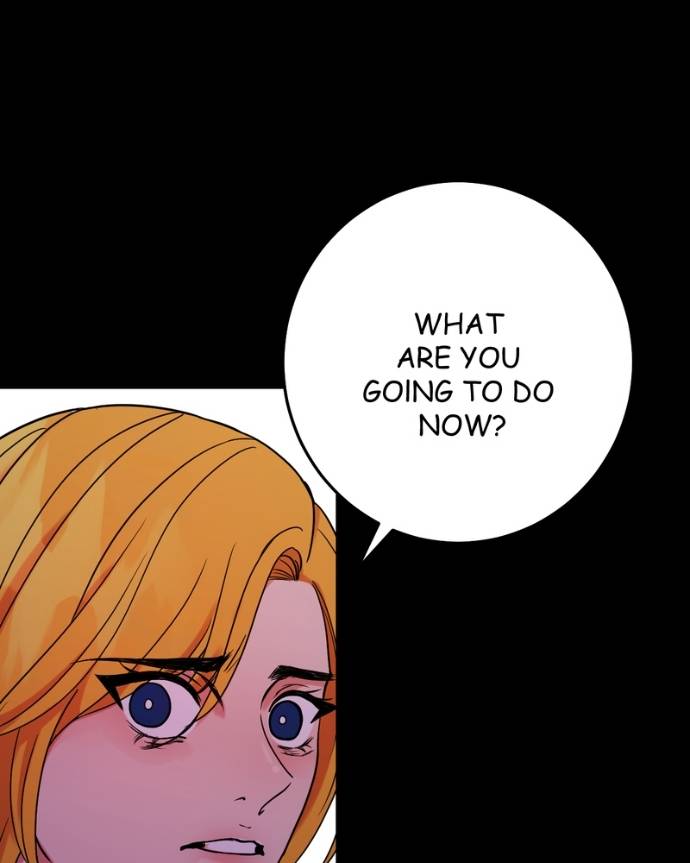My Lovely Bodyguard Chapter 124 - Page 52