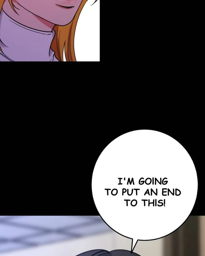 My Lovely Bodyguard Chapter 124 - Page 53
