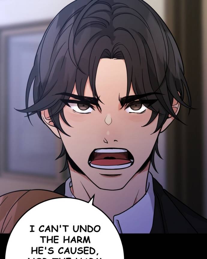 My Lovely Bodyguard Chapter 124 - Page 54