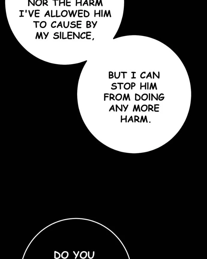 My Lovely Bodyguard Chapter 124 - Page 55