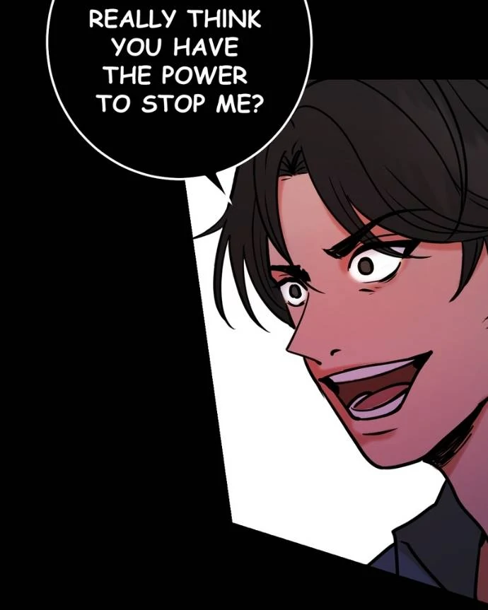 My Lovely Bodyguard Chapter 124 - Page 56