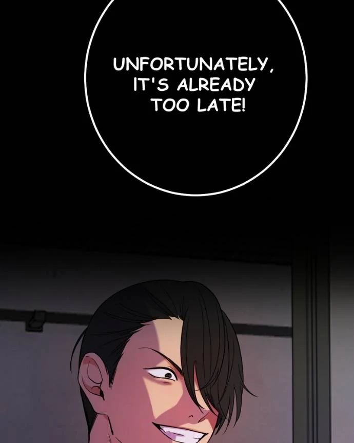 My Lovely Bodyguard Chapter 124 - Page 58