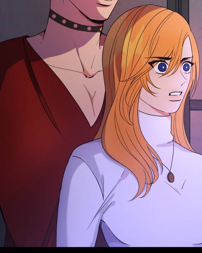 My Lovely Bodyguard Chapter 124 - Page 59