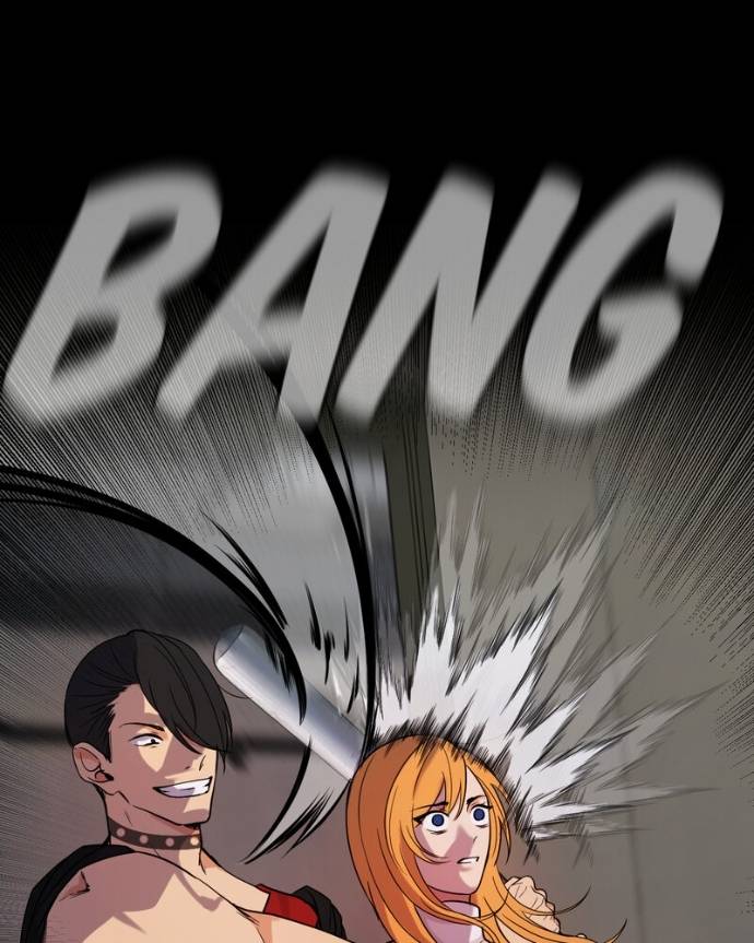 My Lovely Bodyguard Chapter 124 - Page 61
