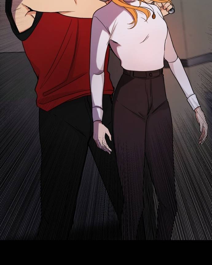 My Lovely Bodyguard Chapter 124 - Page 62