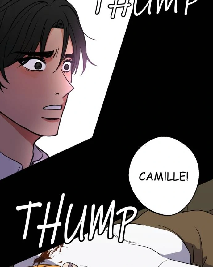 My Lovely Bodyguard Chapter 124 - Page 69
