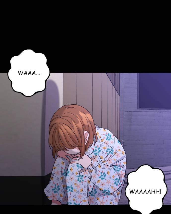 My Lovely Bodyguard Chapter 124 - Page 74