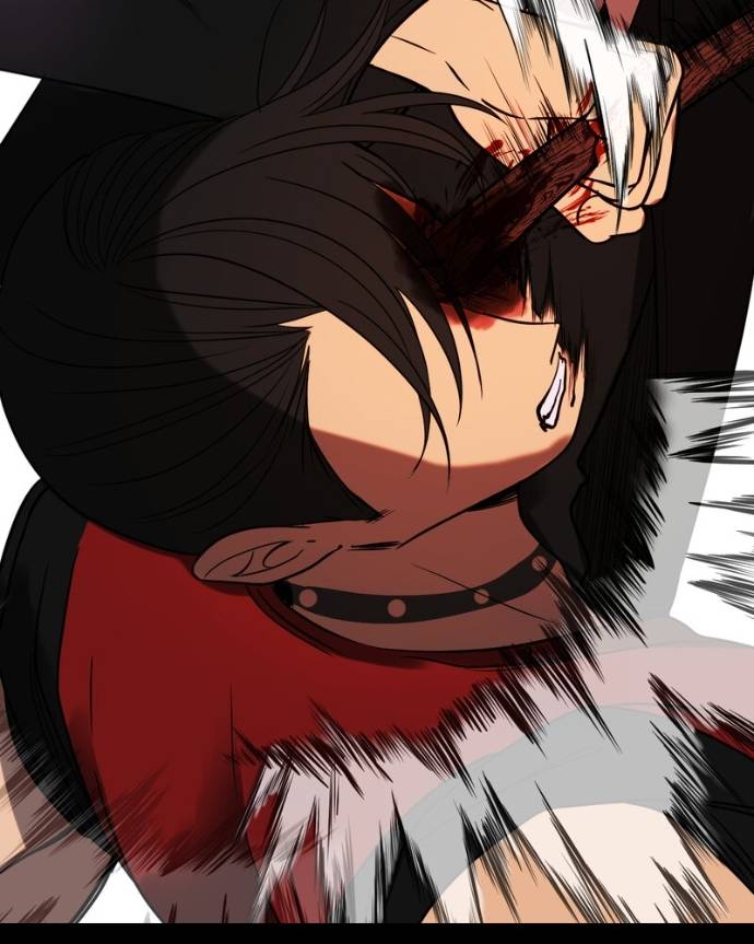 My Lovely Bodyguard Chapter 124 - Page 79