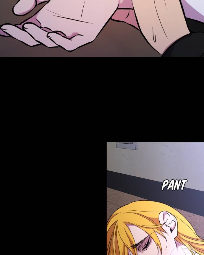 My Lovely Bodyguard Chapter 124 - Page 85