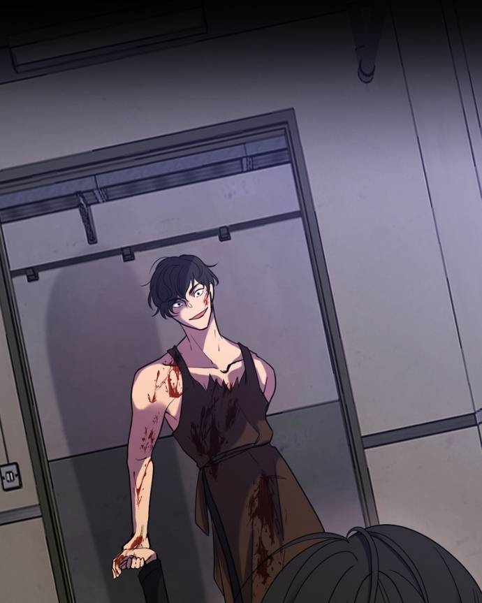 My Lovely Bodyguard Chapter 124 - Page 88