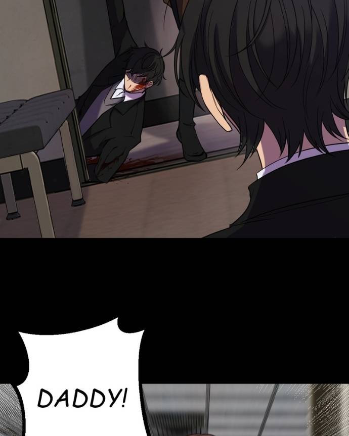 My Lovely Bodyguard Chapter 124 - Page 89