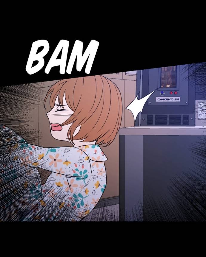 My Lovely Bodyguard Chapter 124 - Page 94
