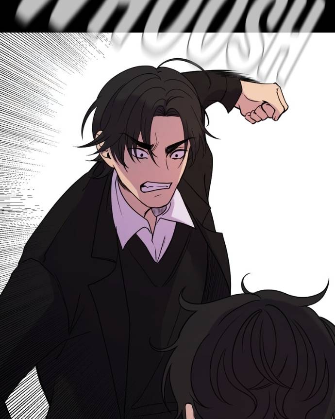 My Lovely Bodyguard Chapter 124 - Page 99