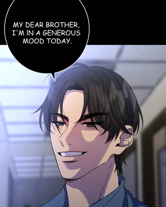 My Lovely Bodyguard Chapter 125 - Page 11