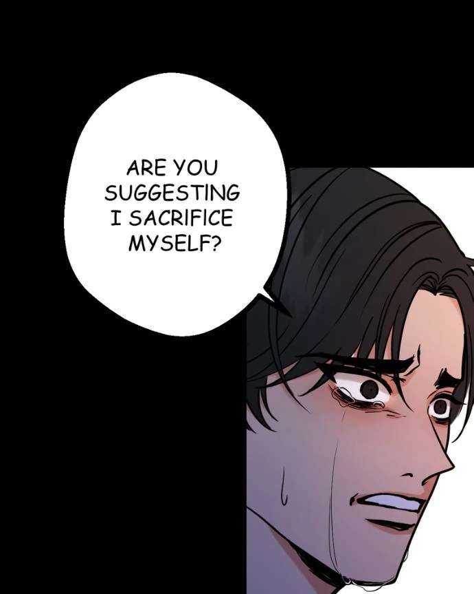 My Lovely Bodyguard Chapter 125 - Page 24