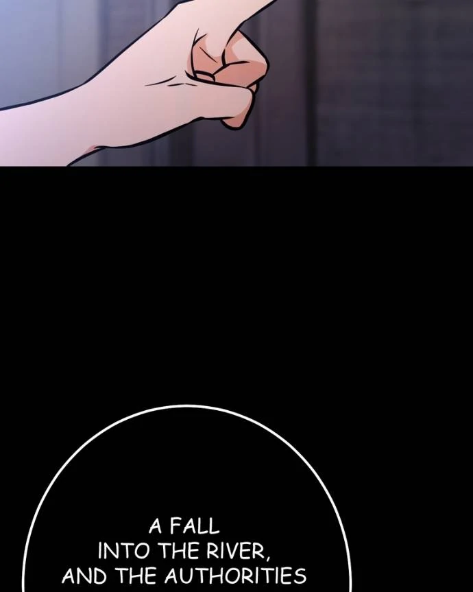My Lovely Bodyguard Chapter 125 - Page 27
