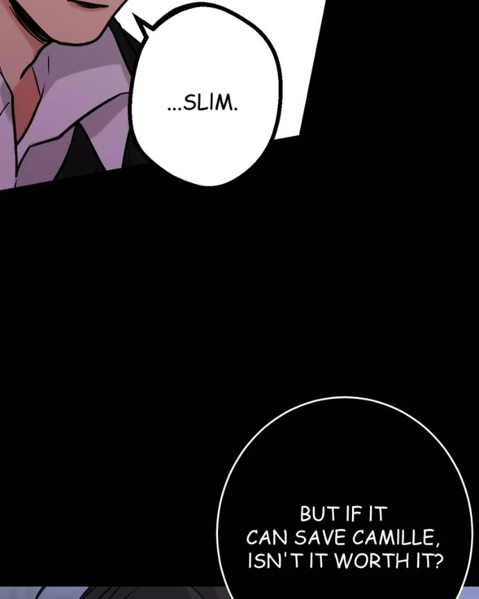 My Lovely Bodyguard Chapter 125 - Page 31