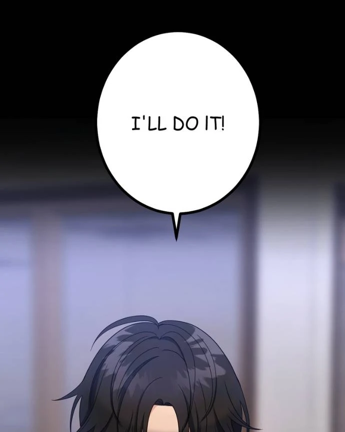 My Lovely Bodyguard Chapter 125 - Page 37
