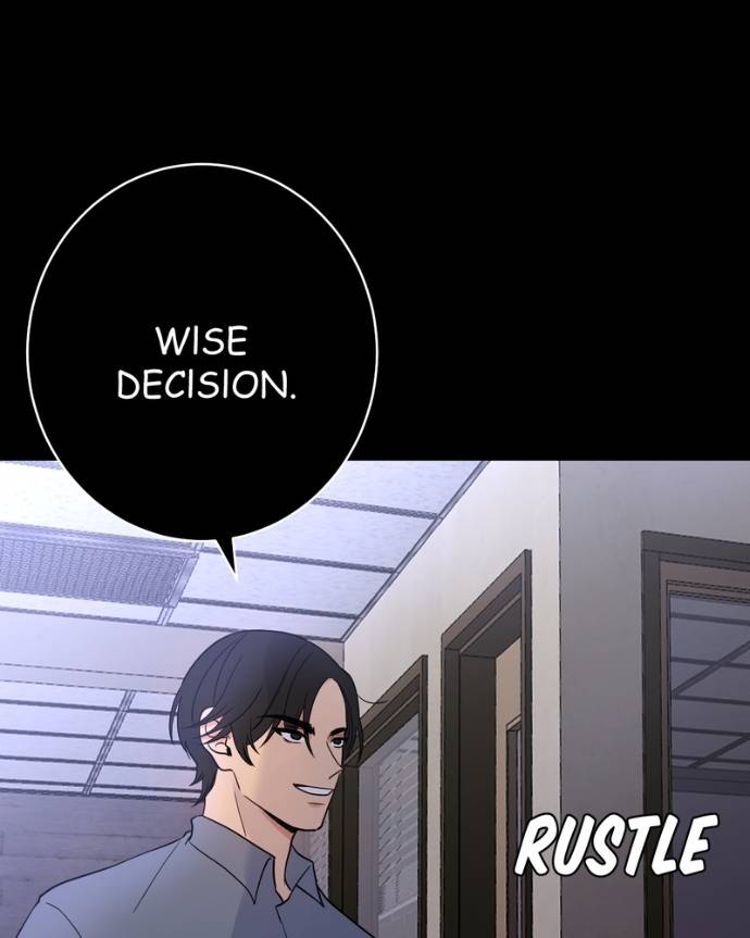 My Lovely Bodyguard Chapter 125 - Page 39