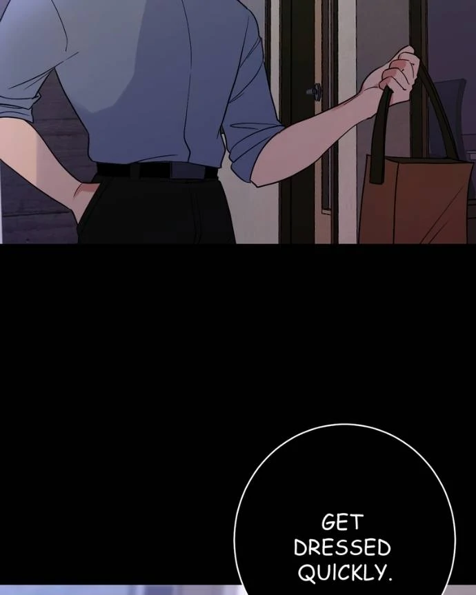 My Lovely Bodyguard Chapter 125 - Page 40