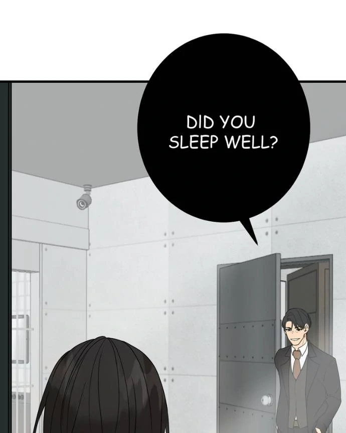 My Lovely Bodyguard Chapter 125 - Page 52