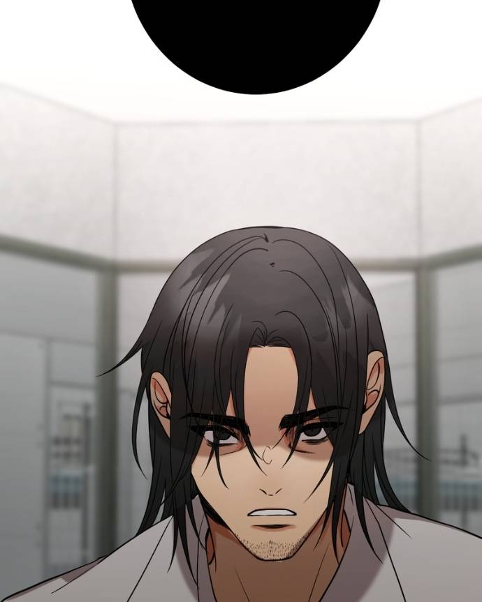 My Lovely Bodyguard Chapter 125 - Page 54