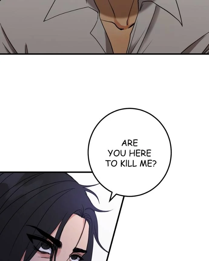 My Lovely Bodyguard Chapter 125 - Page 55