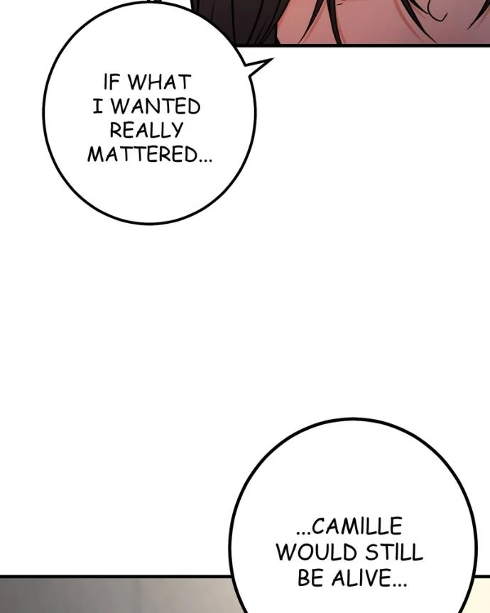 My Lovely Bodyguard Chapter 125 - Page 59