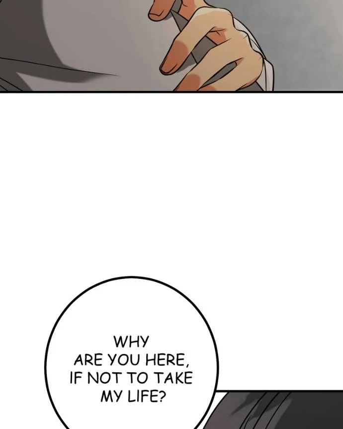 My Lovely Bodyguard Chapter 125 - Page 61