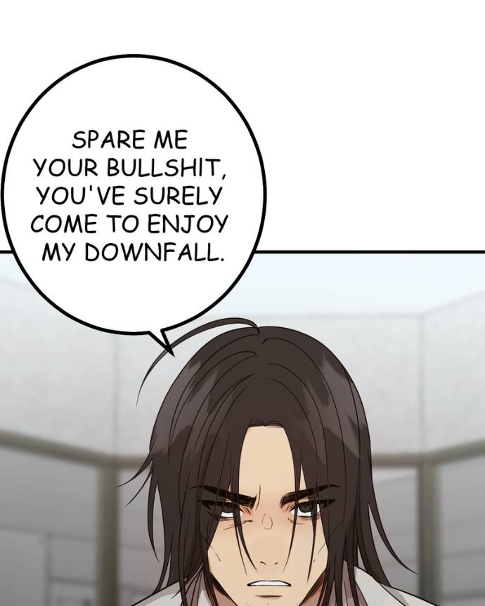 My Lovely Bodyguard Chapter 125 - Page 64