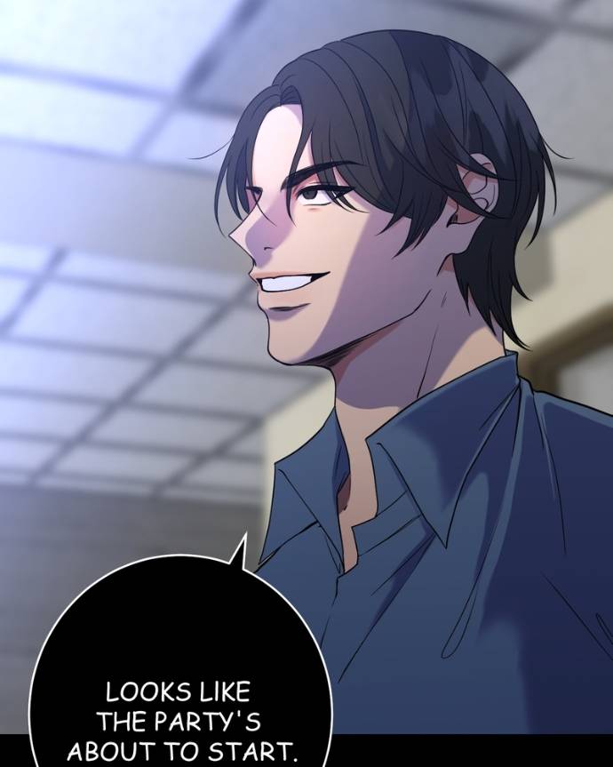 My Lovely Bodyguard Chapter 125 - Page 8