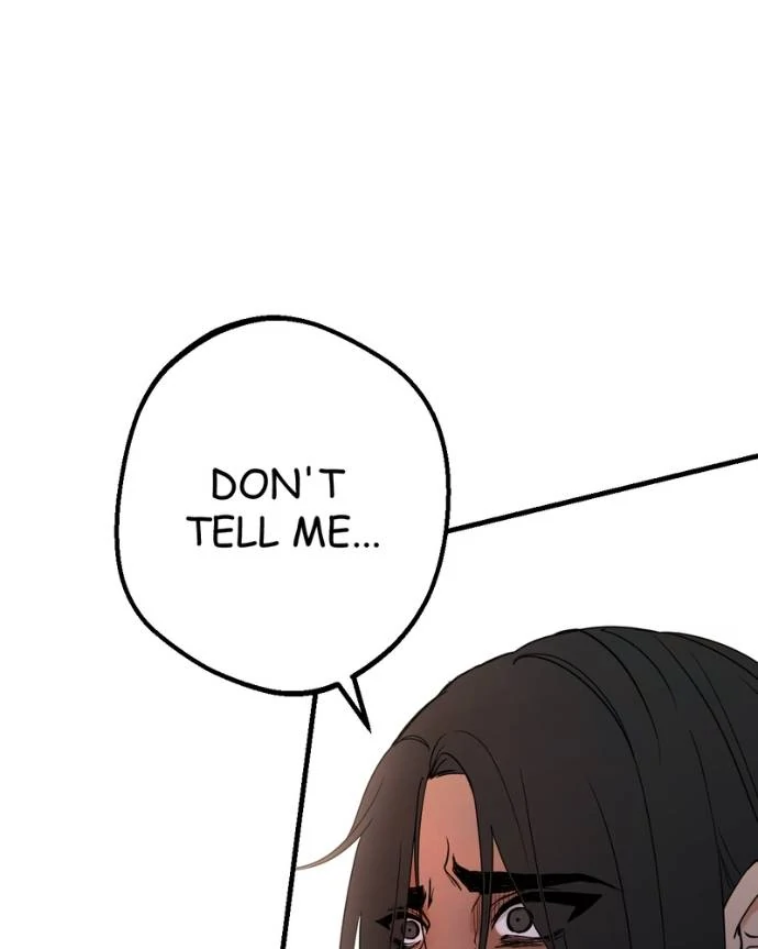 My Lovely Bodyguard Chapter 125 - Page 84