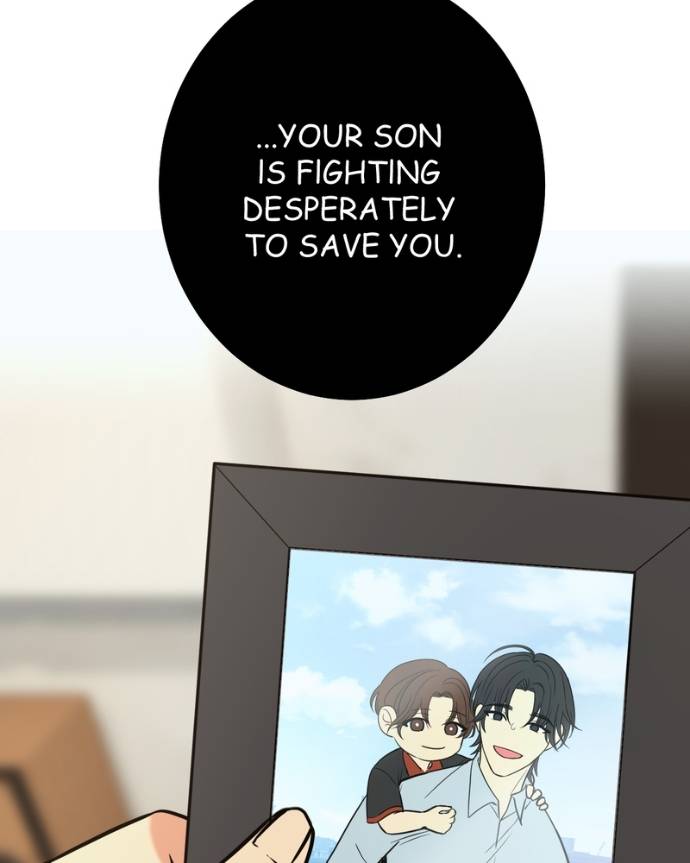 My Lovely Bodyguard Chapter 125 - Page 87